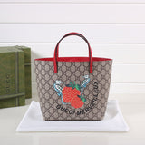 Amelia- GUKI Women Bags - 384