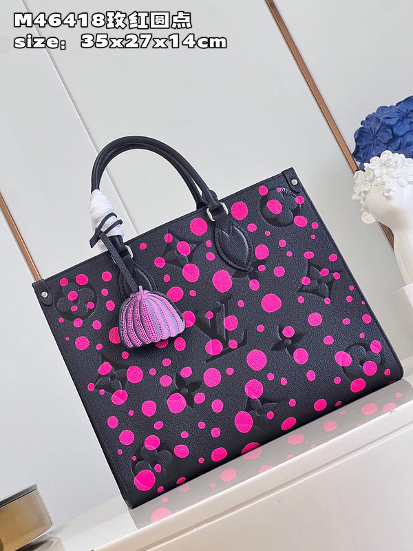 Amelia - LV Bags - 15395