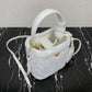 Amelia- PRDA  LUXURY BAGS - 985