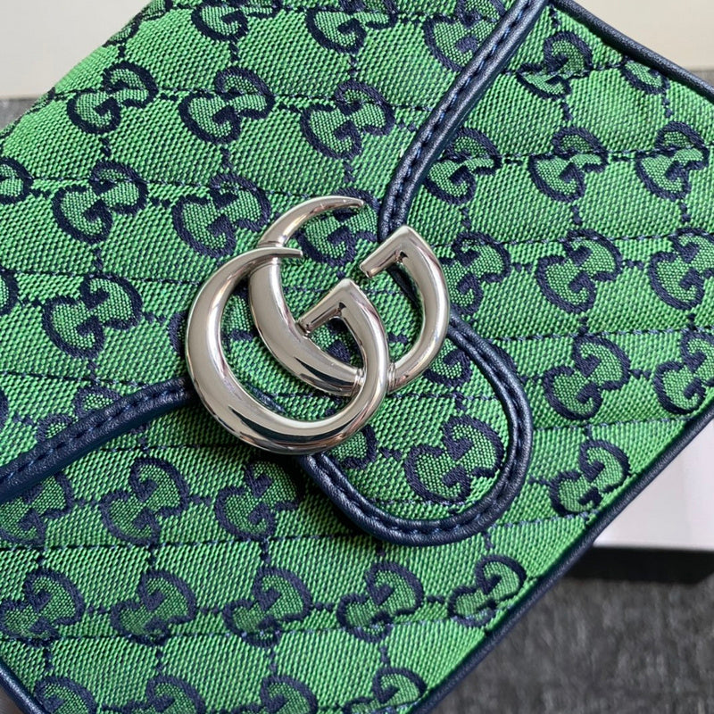 Amelia- GCI Bags - 2112
