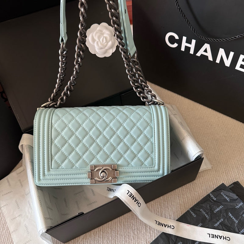 Amelia- CHL Bags - 6847