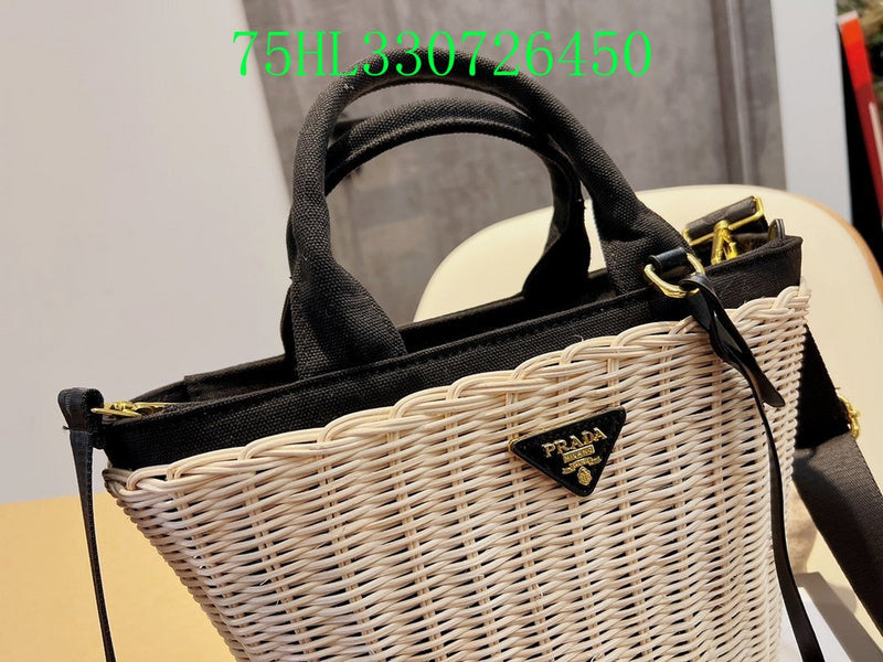 Prada Bags - The Barnes Bags  1085