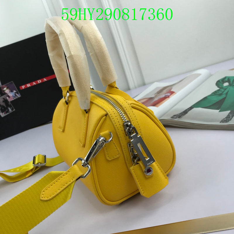 Prada Bags - The Barnes Bags  037