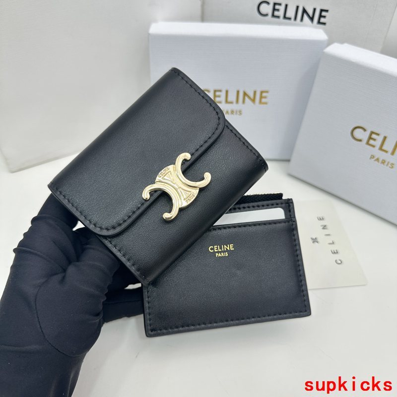 Amelia- Mix Wallets - 718