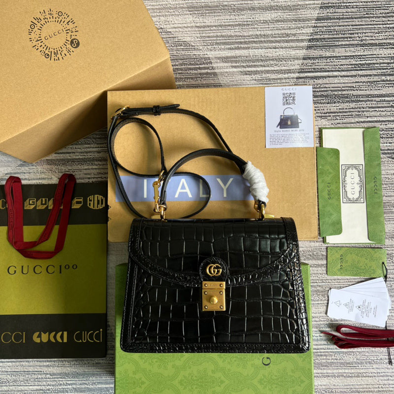 Amelia  - GCI Bags - 8183