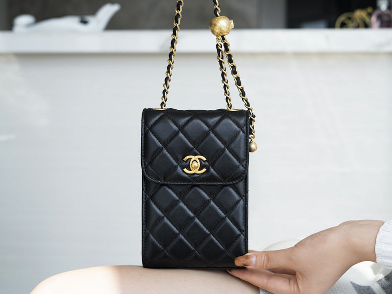 Amelia- CHL Bags - 7372