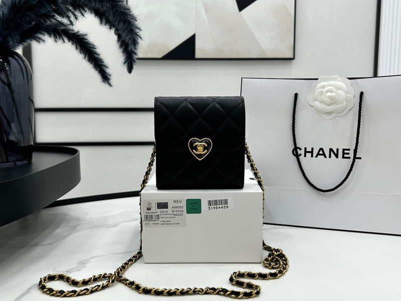 Wellow Bags - Chanel - Bags  - 249