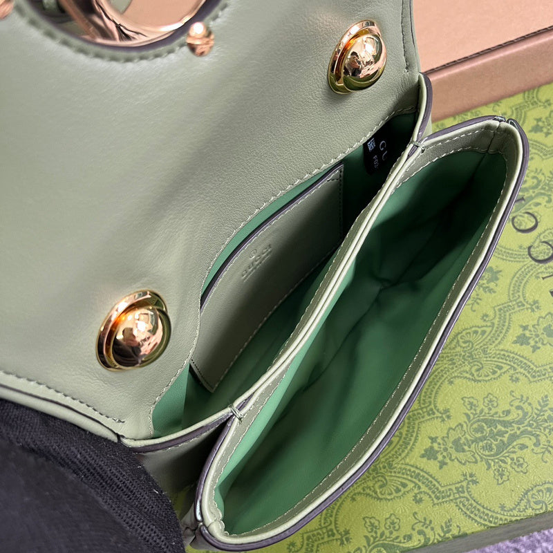 Amelia- GCI LUXURY LADY BAG - BRANDED BAGS FOR WOMEN - 240