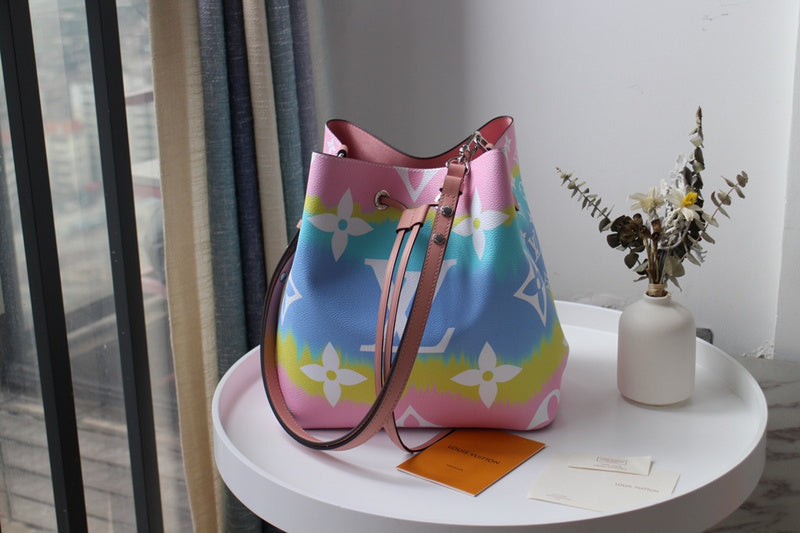 Amelia - LV Bags - 14102