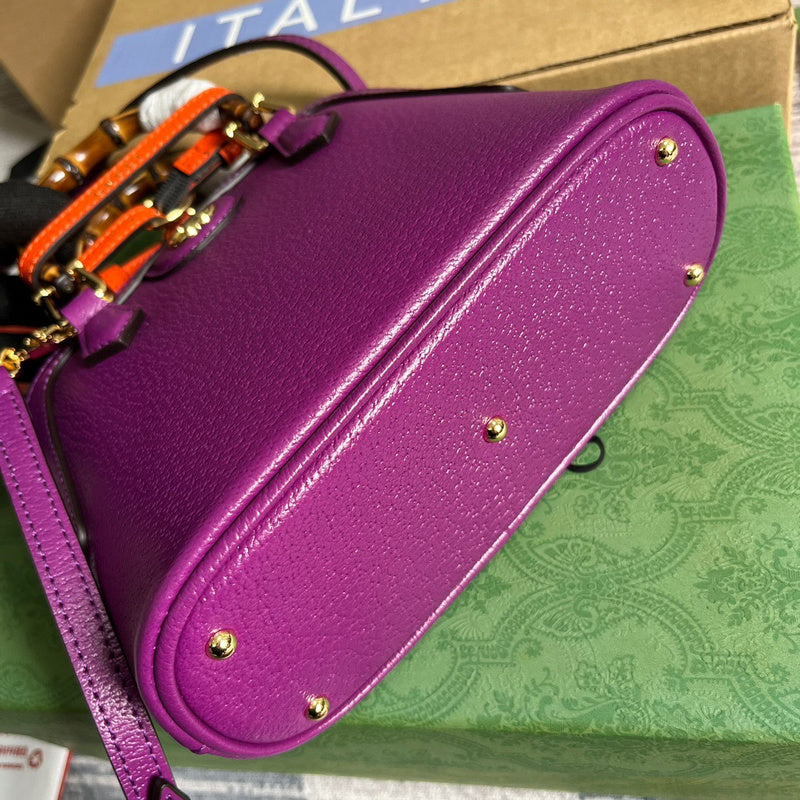 Amelia- GCI LUXURY LADY BAG - BRANDED BAGS FOR WOMEN - 324
