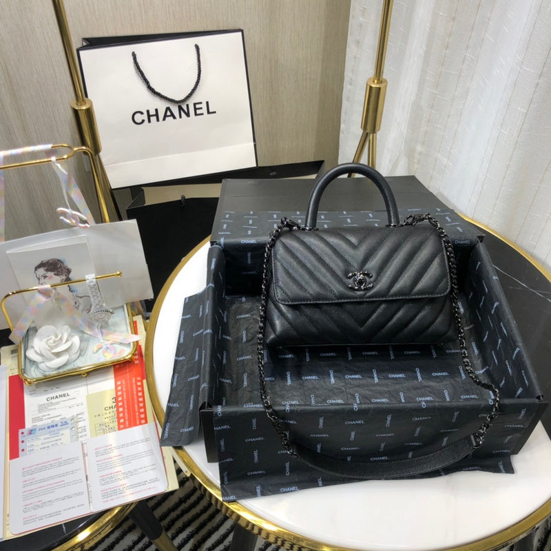 Wellow Bags - Chanel - Bags  - 864