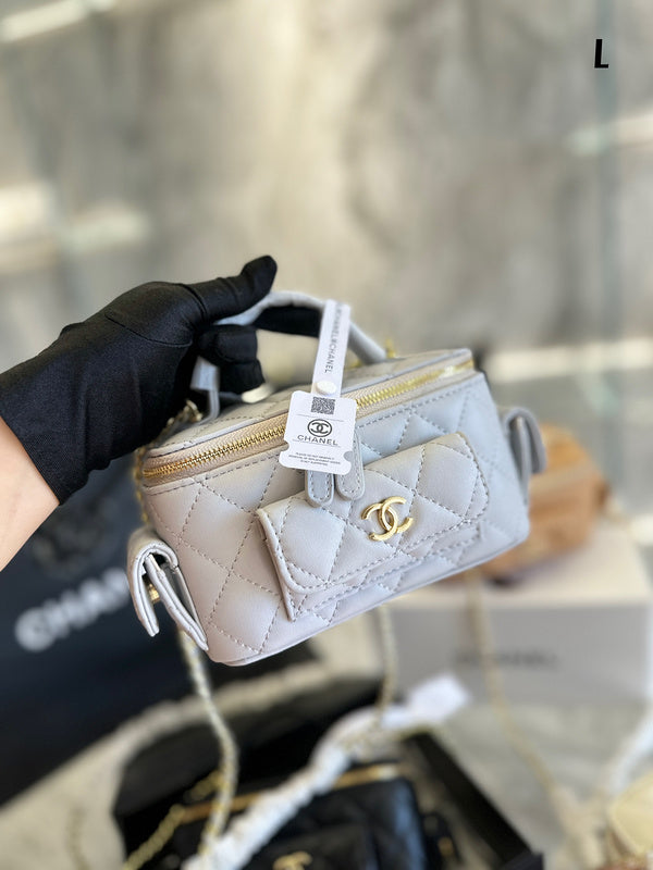 Amelia- CHL Bags - 7113