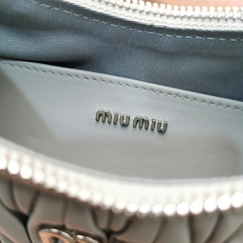 Amelia- MMU  LUXURY BAGS - 104