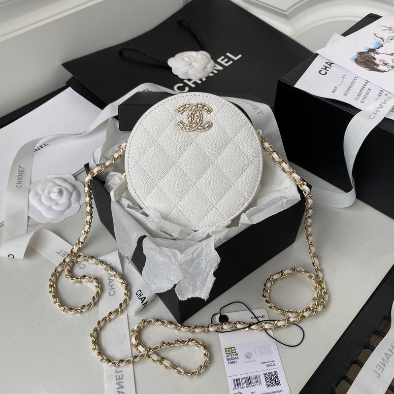 Amelia- CHL Bags - 7633
