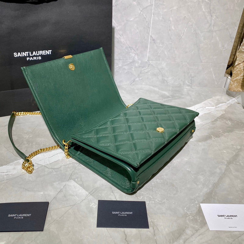 Amelia - YSL Bag - 4120
