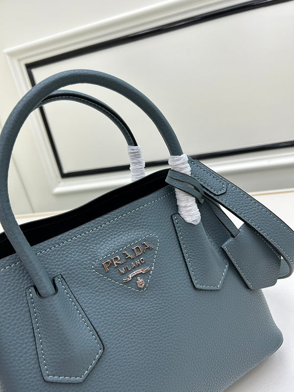 Amelia- PRDA  LUXURY BAGS - 047