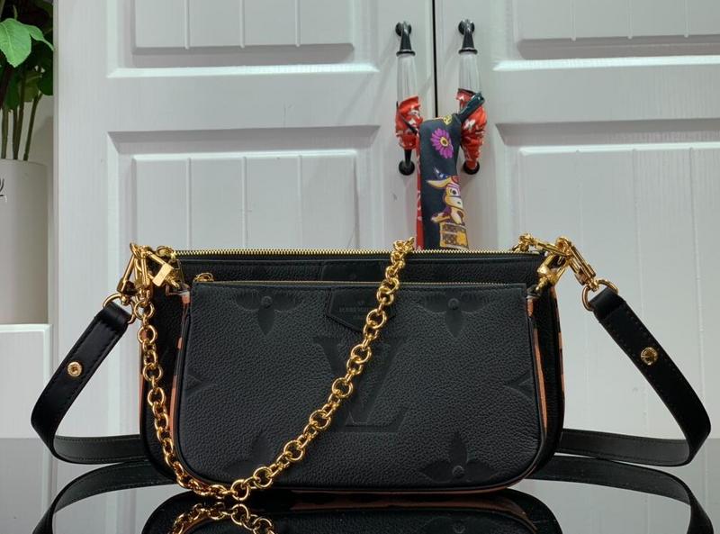 AmeliaLuxury - LOV Bags - 2329