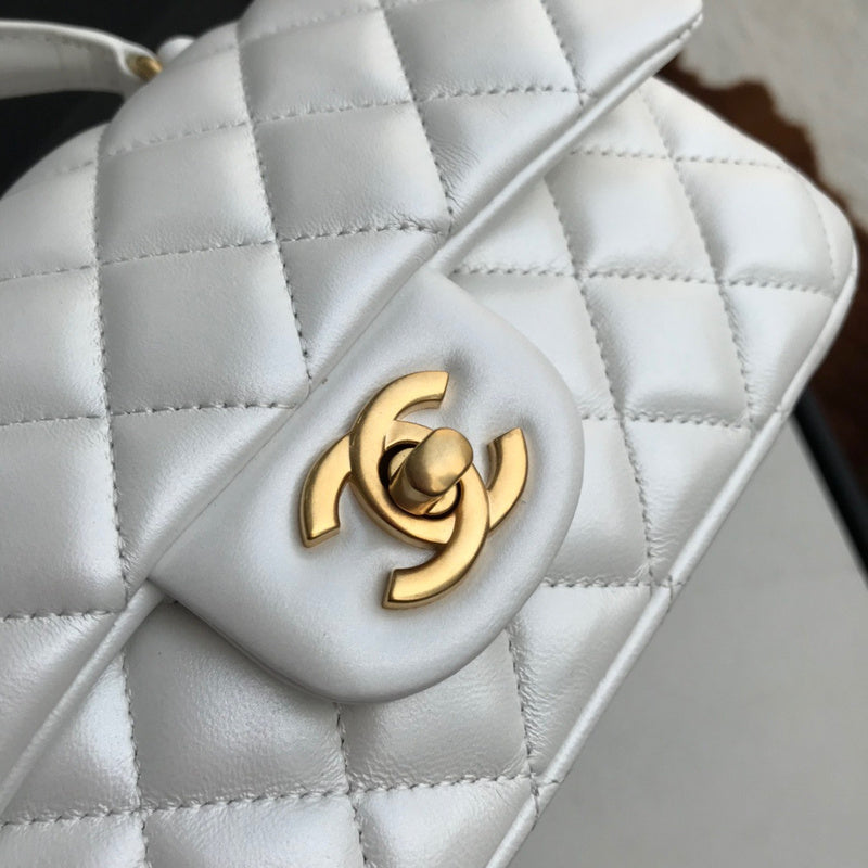 Amelia-  CHL BAGS  - 632