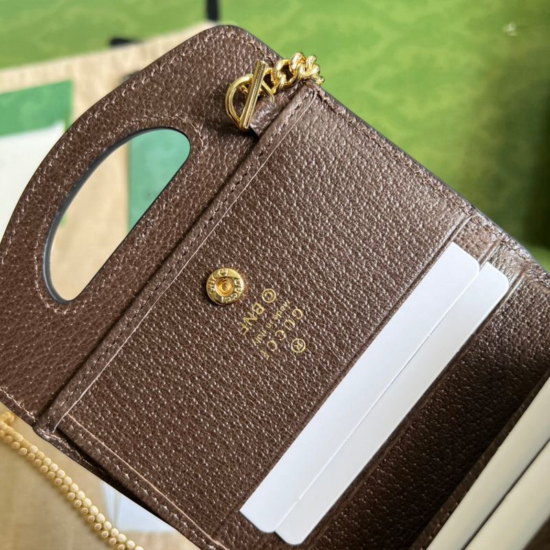 Amelia-i GUKI Women Bags - 1002