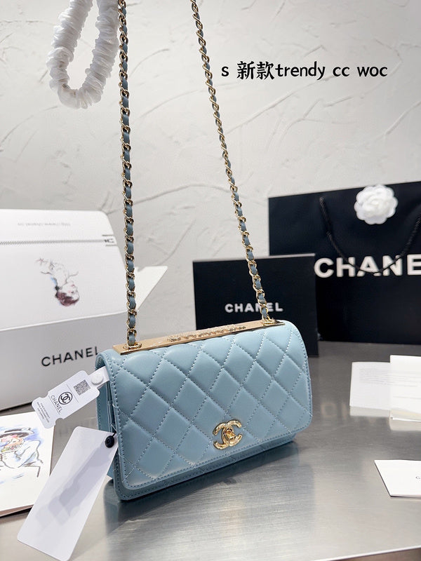 Amelia- CHL Bags - 6789