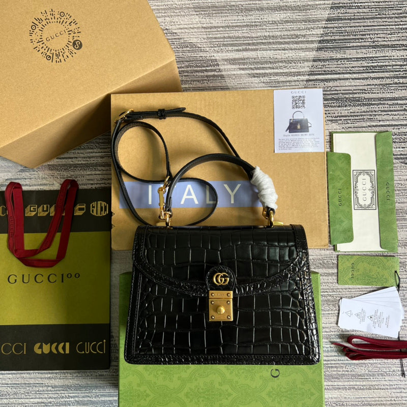 Amelia- GCI Bags - 4503