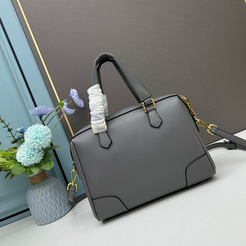 Amelia- PRDA  LUXURY BAGS - 172