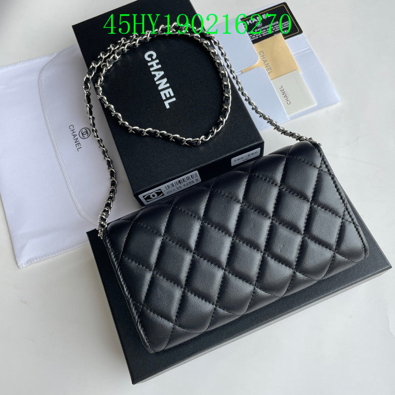 Amelia - CHL Bags - 1525