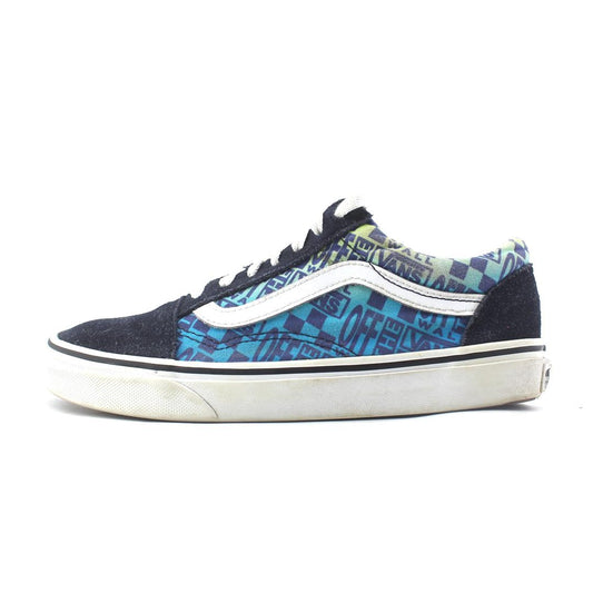 VANS OLD SKOOL