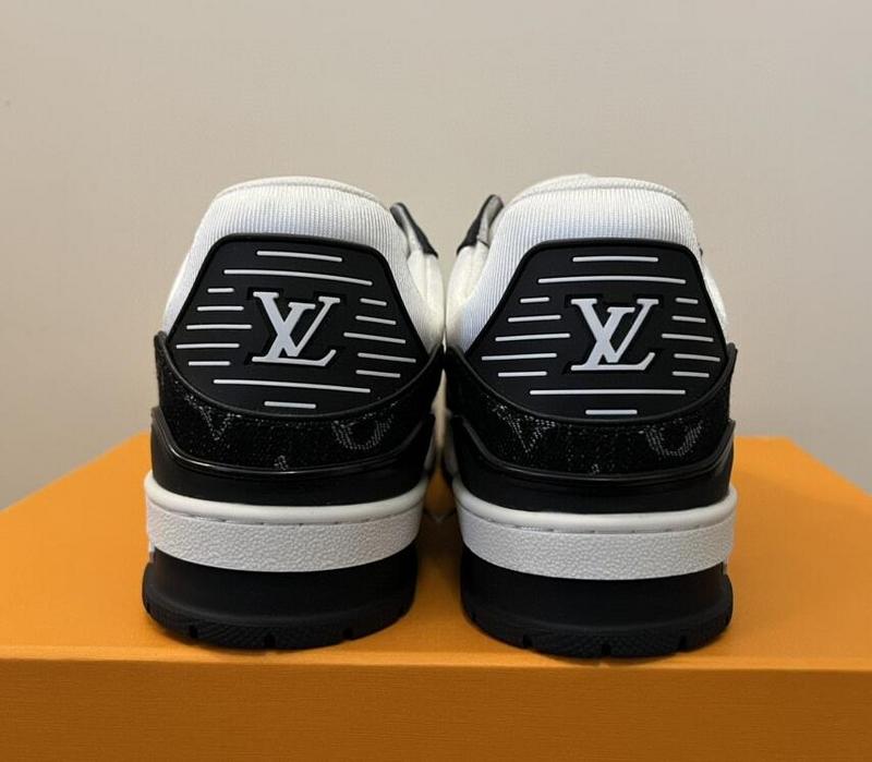 AmeliaLuxury - LOV Men Shoes - 1193