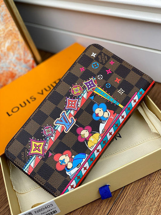 Amelia - LV Bags - 13758