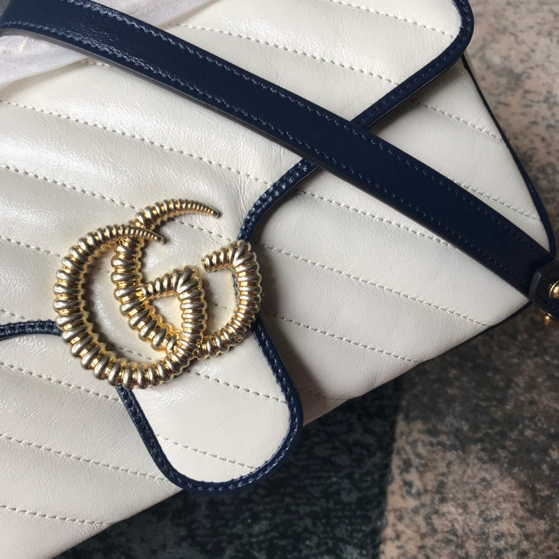 Amelia- GCI Lady Bags - 1211