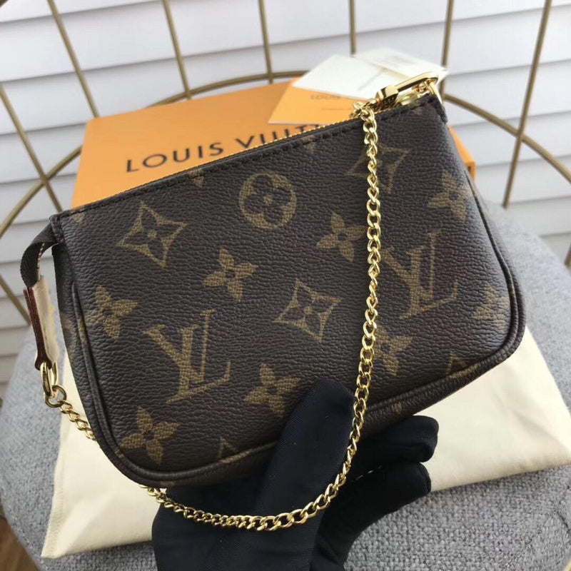 Fashion Lu-Vi bags - 3356