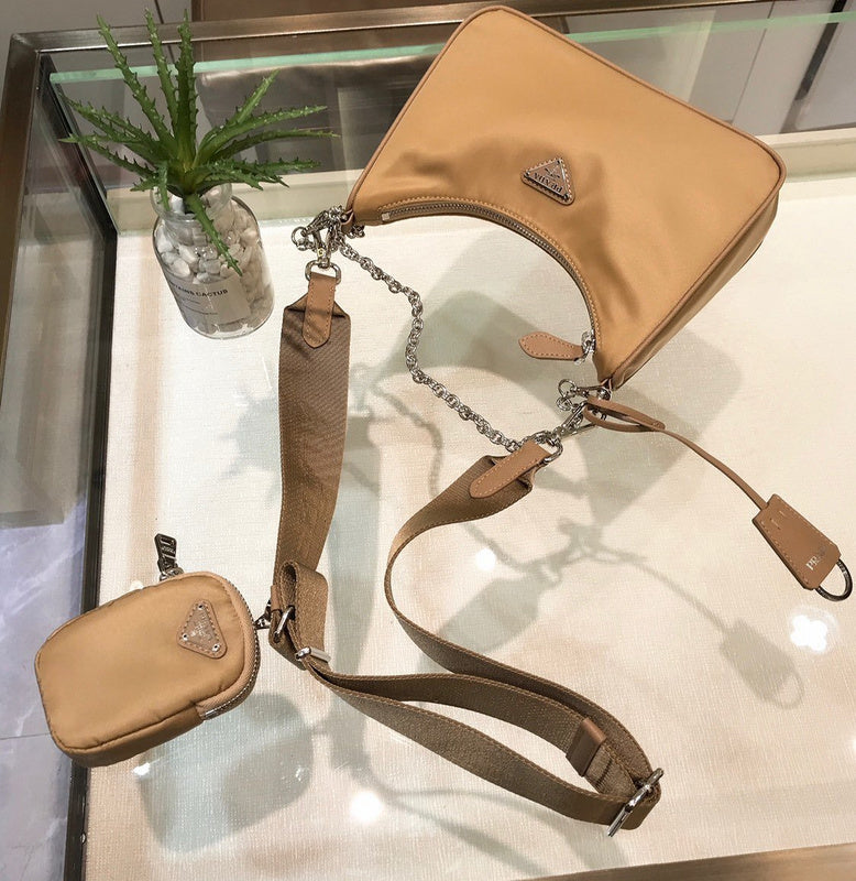 Camila Bags - Prada Bags - 113