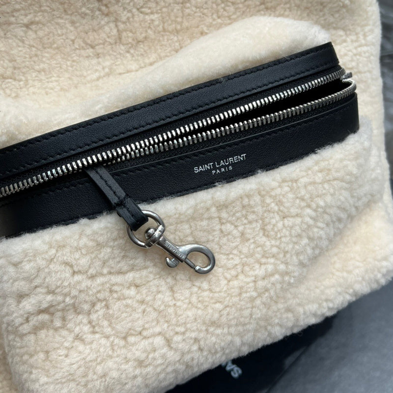 Amelia - YSL Bag - 3594