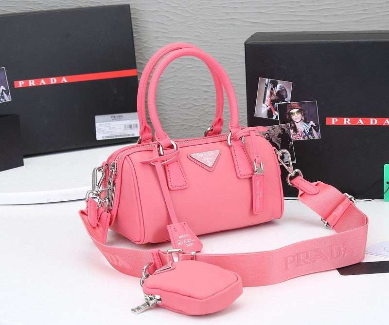 Barnes-Bags - Prada Bags - 833