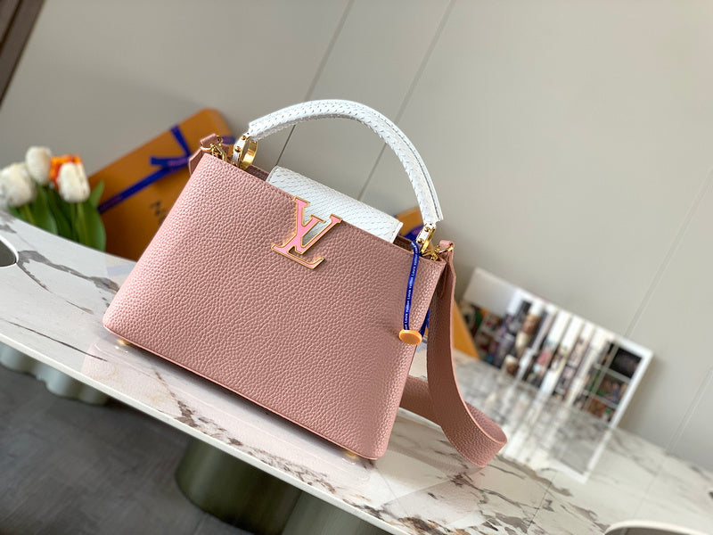 Amelia's Bag Gallery - LOV Bags - 1277
