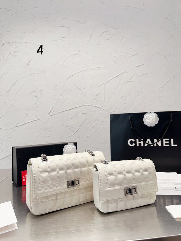 Amelia- CHL Bags - 7004