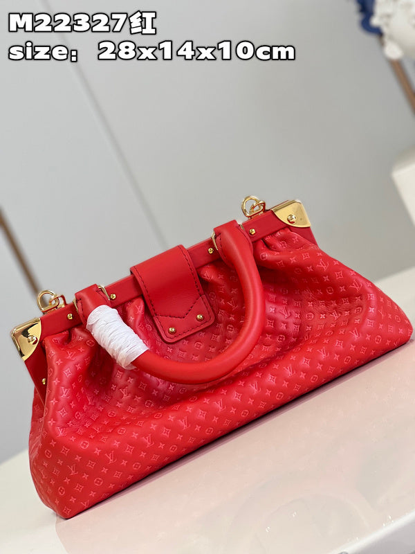 Amelia - LV Bags - 15621