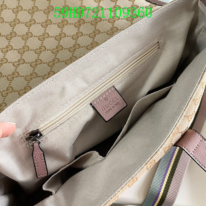 Amelia  - GCI Bags - 11133