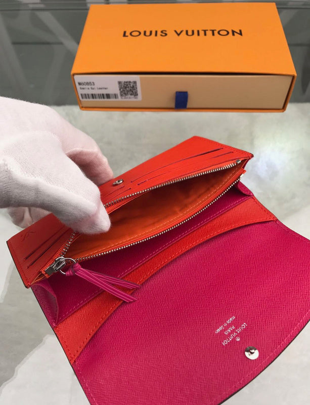 Fan Fashion Lu-Vi bags - 9007