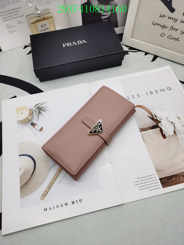 Amelia - PD Wallet - 255