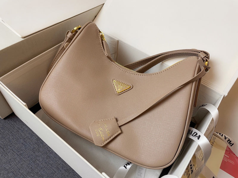 Amelia- PRDA  LUXURY BAGS - 542