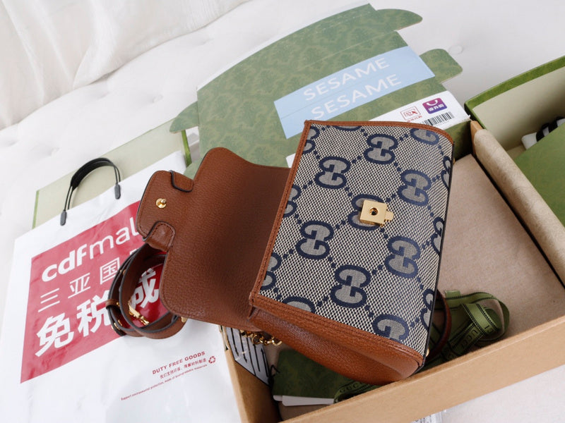 Amelia-i GUKI Women Bags - 415
