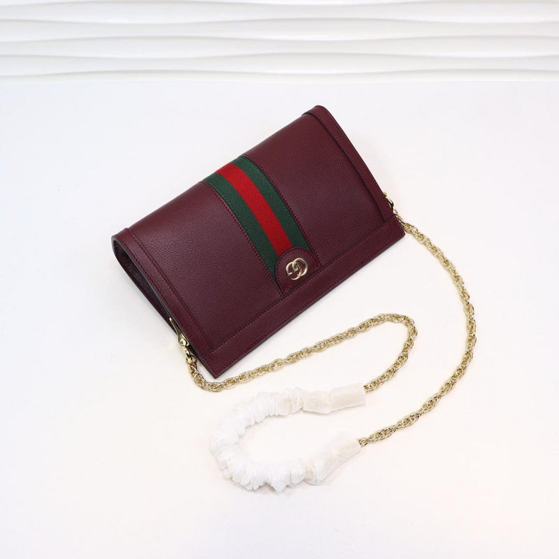 AmeliaLuxury - GCI Bags - 980