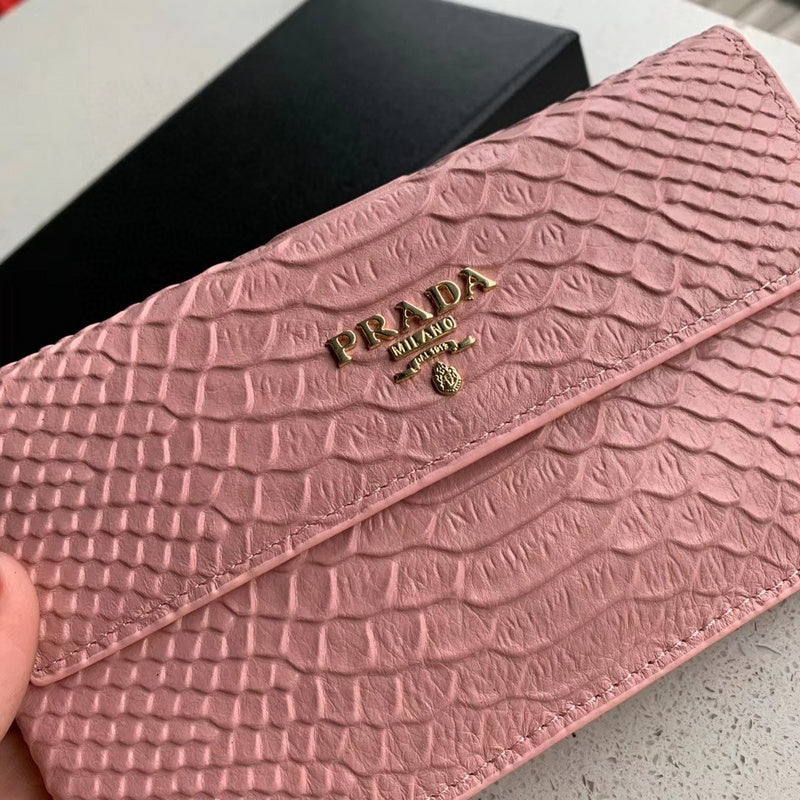 Amelia - PD Wallet - 495
