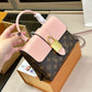 Amelia - LV Bags - 14471