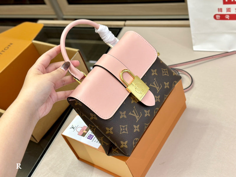 Amelia - LV Bags - 14471