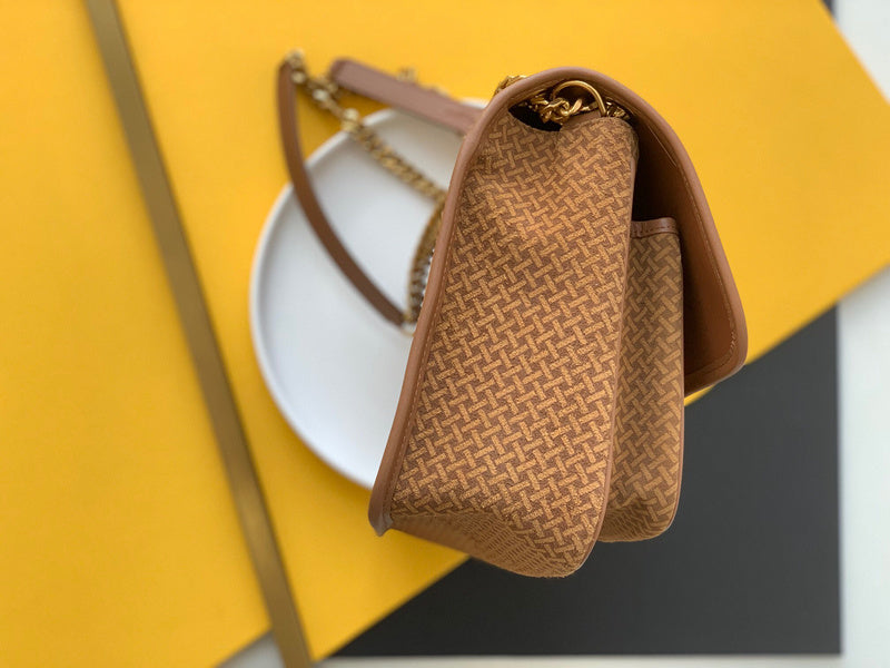 Amelia - YSL Bag - 3614