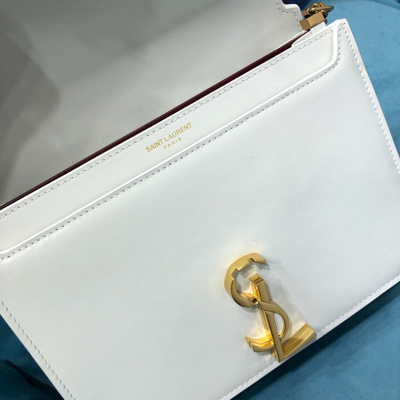 Amelia - YSL Bag - 2269