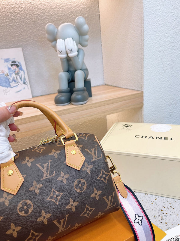 Amelia - LV Bags - 15143